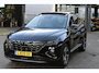 Hyundai Tucson 1.6 T-GDI HEV Premium Sky 100% Dealer onderhouden | Schuifdak | Leder | Memory | 12 mnd BOVAG garantie | Whatsapp 06-53188999