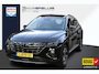 Hyundai Tucson 1.6 T-GDI HEV Premium Sky 100% Dealer onderhouden | Schuifdak | Leder | Memory | 12 mnd BOVAG garantie | Whatsapp 06-53188999