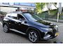 Hyundai Tucson 1.6 T-GDI HEV Premium Sky 100% Dealer onderhouden | Schuifdak | Leder | Memory | 12 mnd BOVAG garantie | Whatsapp 06-53188999