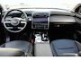 Hyundai Tucson 1.6 T-GDI HEV Premium Sky 100% Dealer onderhouden | Schuifdak | Leder | Memory | 12 mnd BOVAG garantie | Whatsapp 06-53188999