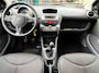 Citroën C1 1.0-12V Ambiance 5Drs 71d-KM! Airco Elek.Pakket NL-Auto NAP!