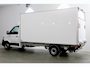 Volkswagen Crafter 35 2.0 TDI 140pk Bakwagen met laadklep en zijdeur 03-2022