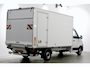Volkswagen Crafter 35 2.0 TDI 140pk Bakwagen met laadklep en zijdeur 03-2022