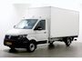 Volkswagen Crafter 35 2.0 TDI 140pk Bakwagen met laadklep en zijdeur 03-2022