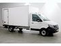 Volkswagen Crafter 35 2.0 TDI 140pk Bakwagen met laadklep en zijdeur 03-2022