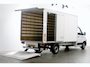 Volkswagen Crafter 35 2.0 TDI 140pk Bakwagen met laadklep en zijdeur 03-2022