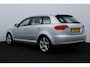 Audi A3 Sportback 2.0 TDI Attraction Pro Line Business/ 5-Drs/ Sportstoelen/ 17'' LMV/ Navi/ Clima/ Cruise/ Sportstuur/ Elek. pakket/ Isofix/ Radio-CD AUX/ Armsteun/ Mistl./ Dakspoiler/ Dakrails/ Chroom.