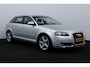 Audi A3 Sportback 2.0 TDI Attraction Pro Line Business/ 5-Drs/ Sportstoelen/ 17'' LMV/ Navi/ Clima/ Cruise/ Sportstuur/ Elek. pakket/ Isofix/ Radio-CD AUX/ Armsteun/ Mistl./ Dakspoiler/ Dakrails/ Chroom.