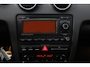 Audi A3 Sportback 2.0 TDI Attraction Pro Line Business/ 5-Drs/ Sportstoelen/ 17'' LMV/ Navi/ Clima/ Cruise/ Sportstuur/ Elek. pakket/ Isofix/ Radio-CD AUX/ Armsteun/ Mistl./ Dakspoiler/ Dakrails/ Chroom.