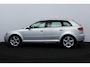 Audi A3 Sportback 2.0 TDI Attraction Pro Line Business/ 5-Drs/ Sportstoelen/ 17'' LMV/ Navi/ Clima/ Cruise/ Sportstuur/ Elek. pakket/ Isofix/ Radio-CD AUX/ Armsteun/ Mistl./ Dakspoiler/ Dakrails/ Chroom.