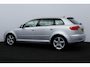 Audi A3 Sportback 2.0 TDI Attraction Pro Line Business/ 5-Drs/ Sportstoelen/ 17'' LMV/ Navi/ Clima/ Cruise/ Sportstuur/ Elek. pakket/ Isofix/ Radio-CD AUX/ Armsteun/ Mistl./ Dakspoiler/ Dakrails/ Chroom.