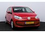 Volkswagen Up! 1.0 move up! BlueMotion/ D-Riem verv: 195.000 KM!/ 5-Drs/ Airco/ C.V./ Elek. Ramen/ Isofix/ Radio-CD AUX/ Dagrijverl./ Getint glas.