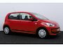 Volkswagen Up! 1.0 move up! BlueMotion/ D-Riem verv: 195.000 KM!/ 5-Drs/ Airco/ C.V./ Elek. Ramen/ Isofix/ Radio-CD AUX/ Dagrijverl./ Getint glas.