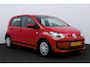 Volkswagen Up! 1.0 move up! BlueMotion/ D-Riem verv: 195.000 KM!/ 5-Drs/ Airco/ C.V./ Elek. Ramen/ Isofix/ Radio-CD AUX/ Dagrijverl./ Getint glas.