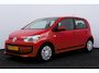 Volkswagen Up! 1.0 move up! BlueMotion/ D-Riem verv: 195.000 KM!/ 5-Drs/ Airco/ C.V./ Elek. Ramen/ Isofix/ Radio-CD AUX/ Dagrijverl./ Getint glas.