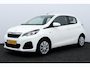 Peugeot 108 1.0 e-VTi Active/ 5-Drs/ DAB+/ Airco/ Bluetooth/ Elek. Ramen/ C.V. Afstand/ Isofix/ Getint glas/ LED Dagrijverl.