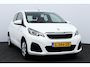 Peugeot 108 1.0 e-VTi Active/ 5-Drs/ DAB+/ Airco/ Bluetooth/ Elek. Ramen/ C.V. Afstand/ Isofix/ Getint glas/ LED Dagrijverl.