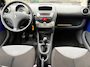 Peugeot 107 1.0-12V XR 5Drs 92d-KM! Stuurbekr. NL-Auto NAP Nieuwe APK!