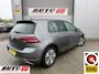Volkswagen E-Golf e-Golf