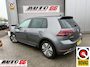 Volkswagen E-Golf e-Golf