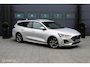 Ford Focus Wagon 1.0 EcoBoost Hybrid ST Line|LED|STOEL&STUUR VERM.|CRUISE|CARPLAY