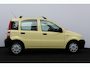 Fiat Panda 1.2 Actual/ D-Riem verv: 28.106 KM!/ 28.000 KM N.A.P!/ Dakrails/ Radio-CD/ Airbags.