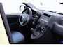 Fiat Panda 1.2 Actual/ D-Riem verv: 28.106 KM!/ 28.000 KM N.A.P!/ Dakrails/ Radio-CD/ Airbags.