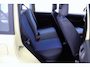 Fiat Panda 1.2 Actual/ D-Riem verv: 28.106 KM!/ 28.000 KM N.A.P!/ Dakrails/ Radio-CD/ Airbags.