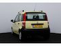Fiat Panda 1.2 Actual/ D-Riem verv: 28.106 KM!/ 28.000 KM N.A.P!/ Dakrails/ Radio-CD/ Airbags.