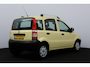 Fiat Panda 1.2 Actual/ D-Riem verv: 28.106 KM!/ 28.000 KM N.A.P!/ Dakrails/ Radio-CD/ Airbags.