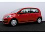 Volkswagen Up! 1.0 move up! BlueMotion/ 5-Drs/ Airco/ C.V. Afstand/ Elek. Ramen/ Isofix/ Radio-CD AUX/ Dagrijverl./ Getint glas.