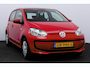 Volkswagen Up! 1.0 move up! BlueMotion/ 5-Drs/ Airco/ C.V. Afstand/ Elek. Ramen/ Isofix/ Radio-CD AUX/ Dagrijverl./ Getint glas.