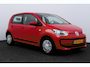 Volkswagen Up! 1.0 move up! BlueMotion/ 5-Drs/ Airco/ C.V. Afstand/ Elek. Ramen/ Isofix/ Radio-CD AUX/ Dagrijverl./ Getint glas.
