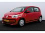Volkswagen Up! 1.0 move up! BlueMotion/ 5-Drs/ Airco/ C.V. Afstand/ Elek. Ramen/ Isofix/ Radio-CD AUX/ Dagrijverl./ Getint glas.