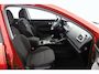 Renault Kadjar 1.2 TCe Zen/ DEALER ONDERHOUDEN!/ Trekhaak/ 17'' LMV/ Keyless/ Android Auto/ Extra getint glas/ Navi/ Clima/ Cruise/ Elek. pakket/ Isofix/ Bluetooth/ Armsteun/ Multi. LEDER. Stuur/ Mistl./ PDC/ Dakrails.
