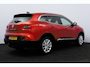 Renault Kadjar 1.2 TCe Zen/ DEALER ONDERHOUDEN!/ Trekhaak/ 17'' LMV/ Keyless/ Android Auto/ Extra getint glas/ Navi/ Clima/ Cruise/ Elek. pakket/ Isofix/ Bluetooth/ Armsteun/ Multi. LEDER. Stuur/ Mistl./ PDC/ Dakrails.