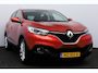 Renault Kadjar 1.2 TCe Zen/ DEALER ONDERHOUDEN!/ Trekhaak/ 17'' LMV/ Keyless/ Android Auto/ Extra getint glas/ Navi/ Clima/ Cruise/ Elek. pakket/ Isofix/ Bluetooth/ Armsteun/ Multi. LEDER. Stuur/ Mistl./ PDC/ Dakrails.