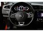 Renault Kadjar 1.2 TCe Zen/ DEALER ONDERHOUDEN!/ Trekhaak/ 17'' LMV/ Keyless/ Android Auto/ Extra getint glas/ Navi/ Clima/ Cruise/ Elek. pakket/ Isofix/ Bluetooth/ Armsteun/ Multi. LEDER. Stuur/ Mistl./ PDC/ Dakrails.