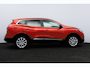 Renault Kadjar 1.2 TCe Zen/ DEALER ONDERHOUDEN!/ Trekhaak/ 17'' LMV/ Keyless/ Android Auto/ Extra getint glas/ Navi/ Clima/ Cruise/ Elek. pakket/ Isofix/ Bluetooth/ Armsteun/ Multi. LEDER. Stuur/ Mistl./ PDC/ Dakrails.