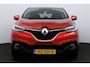 Renault Kadjar 1.2 TCe Zen/ DEALER ONDERHOUDEN!/ Trekhaak/ 17'' LMV/ Keyless/ Android Auto/ Extra getint glas/ Navi/ Clima/ Cruise/ Elek. pakket/ Isofix/ Bluetooth/ Armsteun/ Multi. LEDER. Stuur/ Mistl./ PDC/ Dakrails.