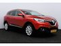 Renault Kadjar 1.2 TCe Zen/ DEALER ONDERHOUDEN!/ Trekhaak/ 17'' LMV/ Keyless/ Android Auto/ Extra getint glas/ Navi/ Clima/ Cruise/ Elek. pakket/ Isofix/ Bluetooth/ Armsteun/ Multi. LEDER. Stuur/ Mistl./ PDC/ Dakrails.