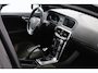 Volvo V40 2.0 D2 R-Design/ D-Riem verv: 150.000 KM!/ Trekhaak/ Half Leder - Alcantara/ 16'' LMV/ Voorruitverw./ Stoelverw./ Navi/ Clima/ Cruise/ Elek. pakket/ Isofix/ Bluetooth/ Multi. LEDER. Stuur/ PDC/ Chroom.