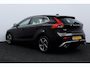 Volvo V40 2.0 D2 R-Design/ D-Riem verv: 150.000 KM!/ Trekhaak/ Half Leder - Alcantara/ 16'' LMV/ Voorruitverw./ Stoelverw./ Navi/ Clima/ Cruise/ Elek. pakket/ Isofix/ Bluetooth/ Multi. LEDER. Stuur/ PDC/ Chroom.