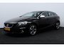 Volvo V40 2.0 D2 R-Design/ D-Riem verv: 150.000 KM!/ Trekhaak/ Half Leder - Alcantara/ 16'' LMV/ Voorruitverw./ Stoelverw./ Navi/ Clima/ Cruise/ Elek. pakket/ Isofix/ Bluetooth/ Multi. LEDER. Stuur/ PDC/ Chroom.