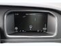 Volvo V40 2.0 D2 R-Design/ D-Riem verv: 150.000 KM!/ Trekhaak/ Half Leder - Alcantara/ 16'' LMV/ Voorruitverw./ Stoelverw./ Navi/ Clima/ Cruise/ Elek. pakket/ Isofix/ Bluetooth/ Multi. LEDER. Stuur/ PDC/ Chroom.