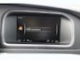 Volvo V40 2.0 D2 R-Design/ D-Riem verv: 150.000 KM!/ Trekhaak/ Half Leder - Alcantara/ 16'' LMV/ Voorruitverw./ Stoelverw./ Navi/ Clima/ Cruise/ Elek. pakket/ Isofix/ Bluetooth/ Multi. LEDER. Stuur/ PDC/ Chroom.