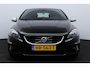 Volvo V40 2.0 D2 R-Design/ D-Riem verv: 150.000 KM!/ Trekhaak/ Half Leder - Alcantara/ 16'' LMV/ Voorruitverw./ Stoelverw./ Navi/ Clima/ Cruise/ Elek. pakket/ Isofix/ Bluetooth/ Multi. LEDER. Stuur/ PDC/ Chroom.