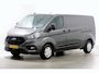 Ford Transit Custom 2.0 TDCI 130pk L2H1 Trend Navi/Camera/Inrichting/2x Schuifdeur 11-2024