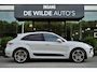 Porsche Macan 2.0 SportDesign Krijt Pano Luchtvering 18-weg NL-auto