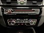 BMW X1 SDrive18i PDC AIRCO LEDER CRUISE STOELVERWARMING KEYLESS-GO NAVIGATIE